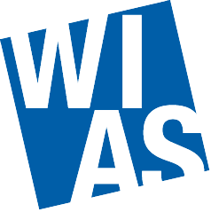 WIAS logo